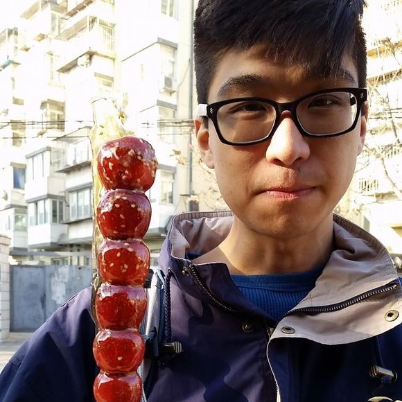 Meet your Posher, Jeremy - Picture 1 of 1